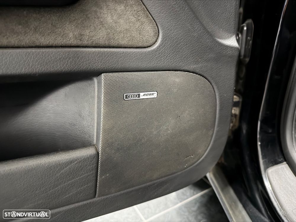 Audi A4 Avant 1.9 TDI m5 Sport - 19