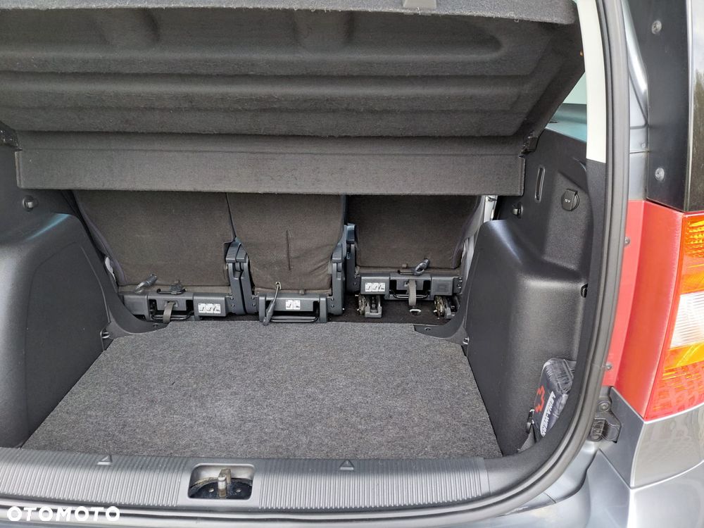 Skoda Yeti - 5