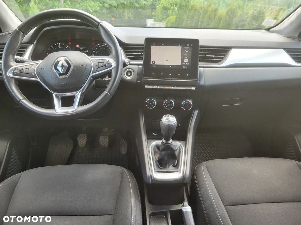Renault Captur 1.5 dCi Intens - 6