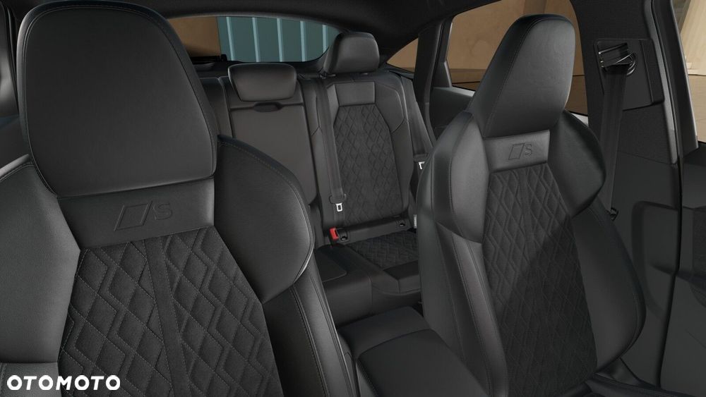 Audi Q5 Sportback - 10