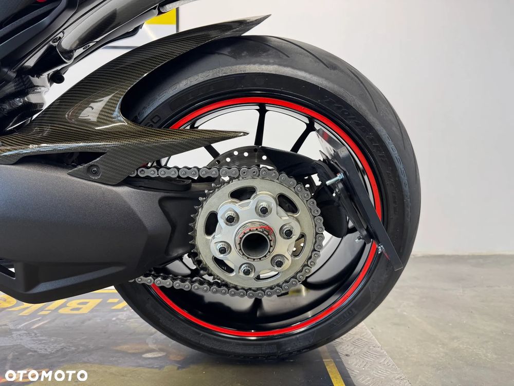 Ducati Diavel - 24