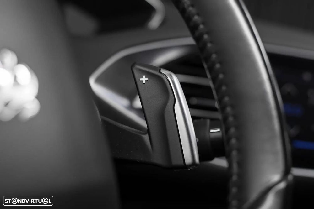 Peugeot 308 SW 1.5 BlueHDi Allure Pack EAT8 - 32