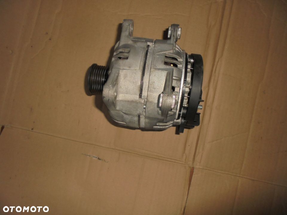 ALTERNATOR MEGANE II SCENIC II LAGUNA II 1.9 DCI - 5