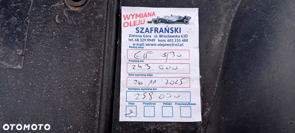 Renault Scenic dCi 130 FAP Bose Edition - 13