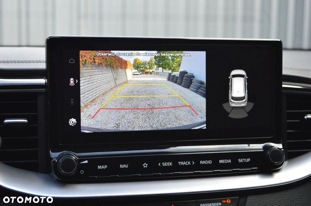 Kia Ceed 1.5 T-GDI Business Line Plus DCT - 29