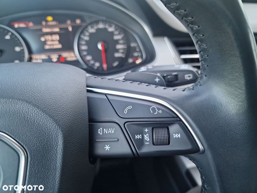 Audi Q7 45 TDI quattro tiptronic - 20