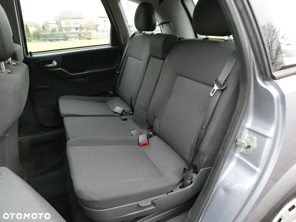 Opel Meriva 1.6 16V Edition - 24