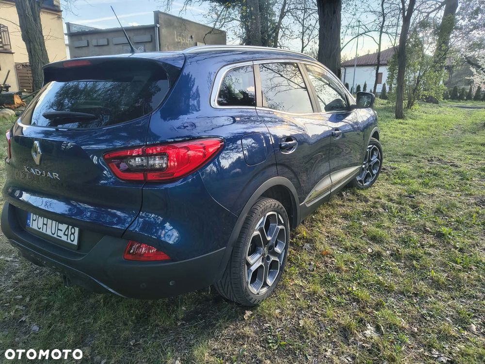 Renault Kadjar 1.6 dCi Energy Intens - 3
