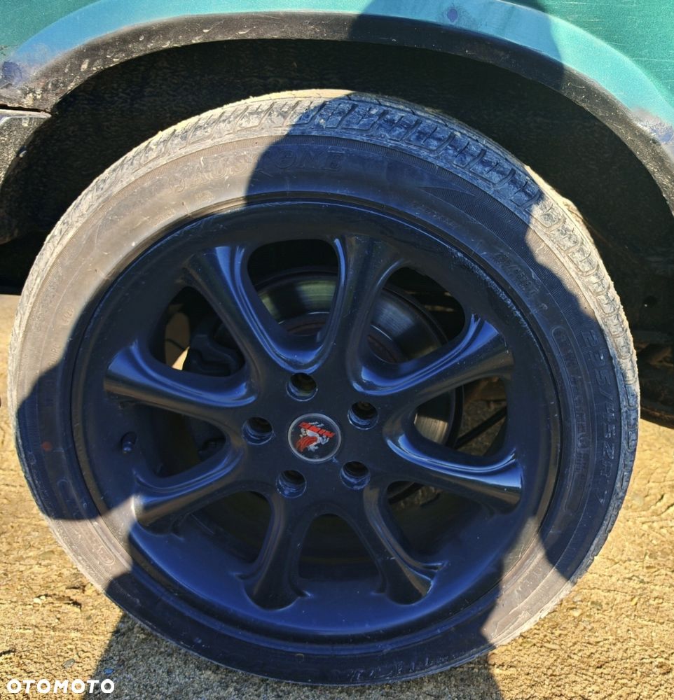 Volkswagen Transporter - 4
