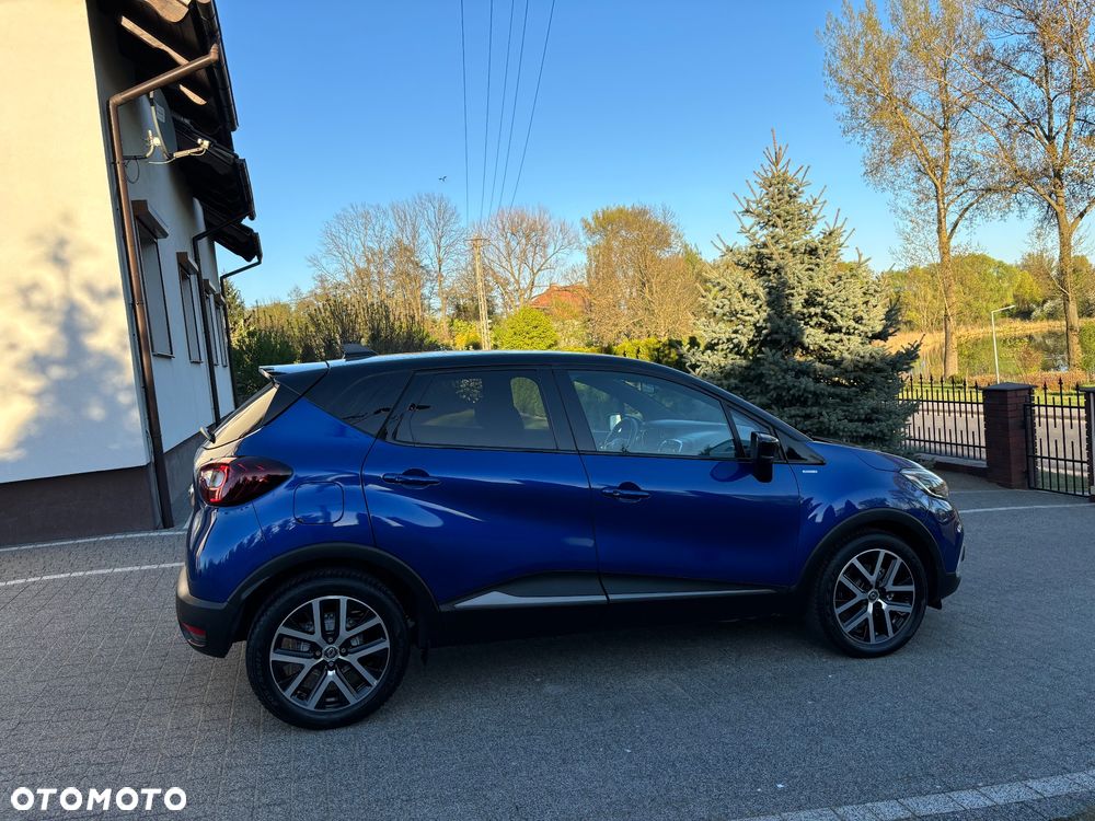 Renault Captur TCe 150 EDC GPF VERSION S - 19