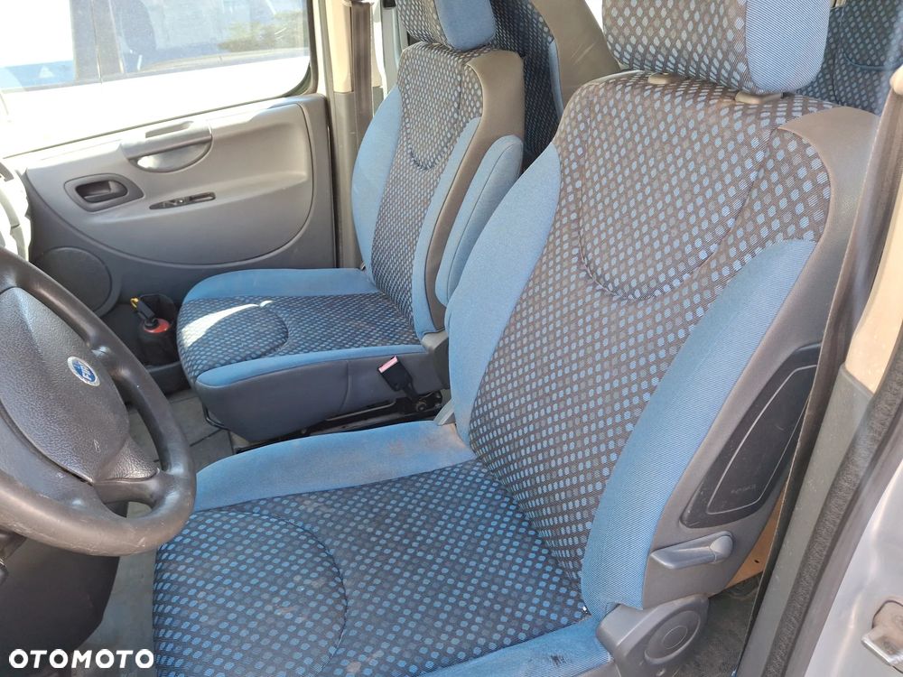 Fiat Scudo - 8