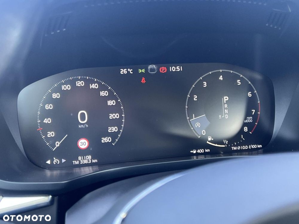 Volvo XC 60 - 22