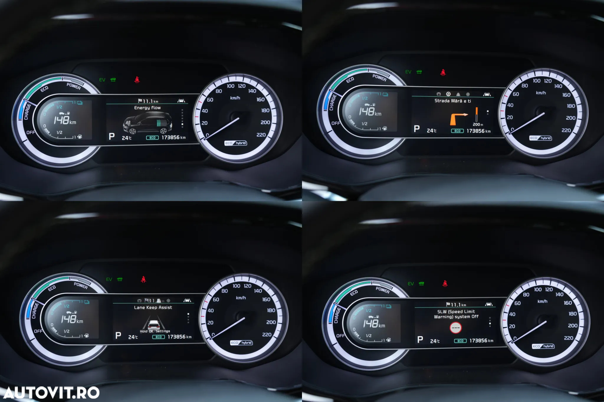 Kia Niro - 24
