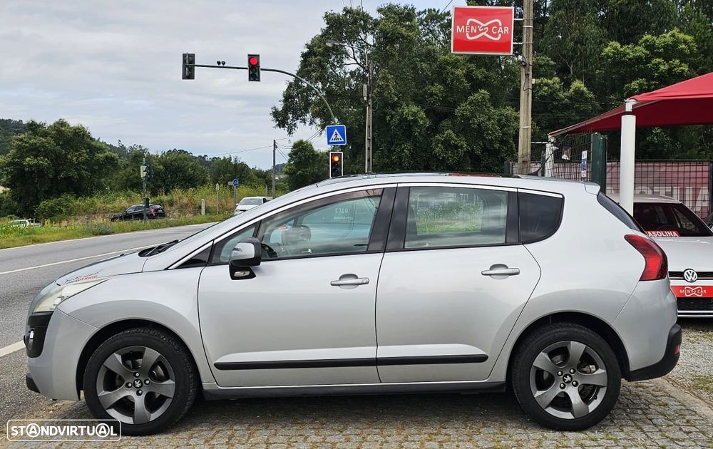 Peugeot 3008 1.6 HDi Business Line - 14