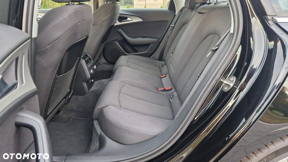 Audi A6 Limousine - 27