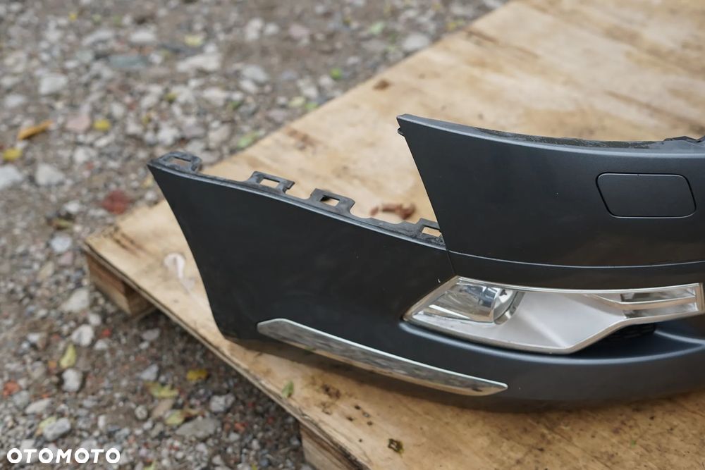 Zderzak przód przedni Citroen C5 III X7 KTHB - 2