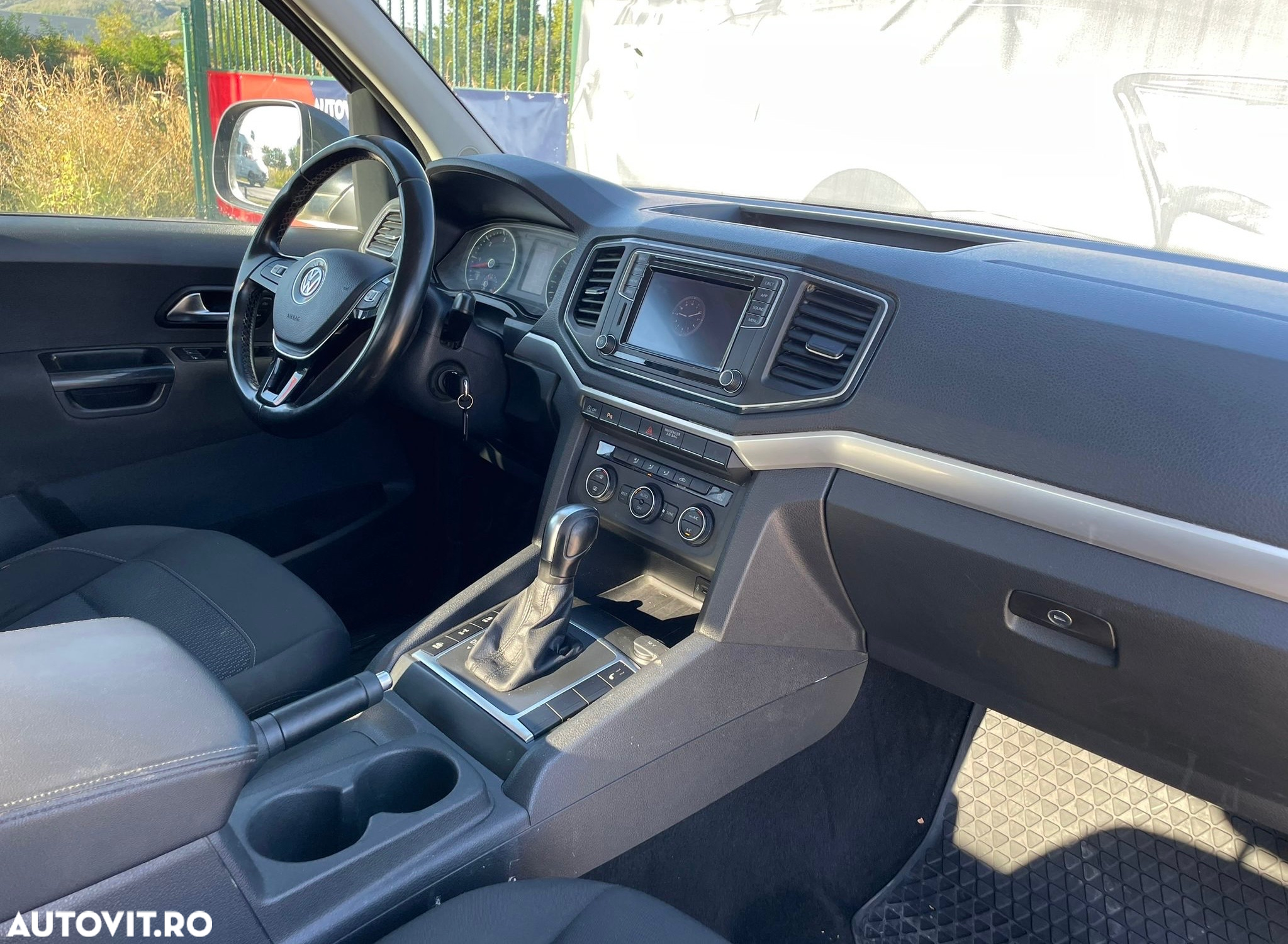 Volkswagen Amarok 3.0 TDI V6 4M Highline Aut. - 19