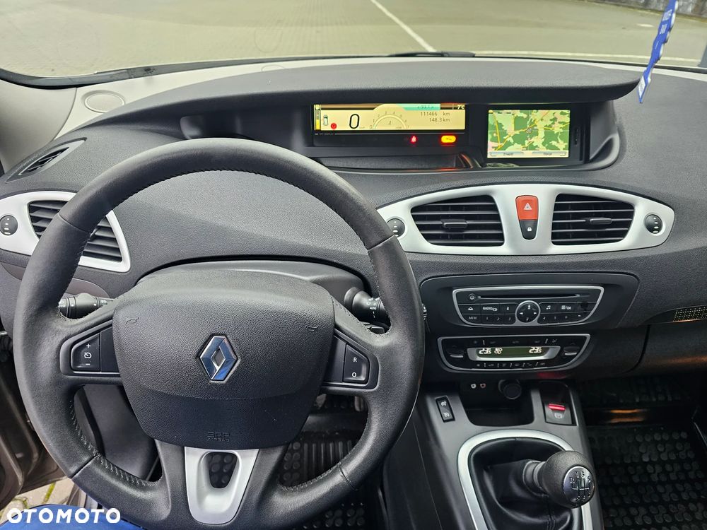 Renault Scenic TCe 130 Dynamique - 12