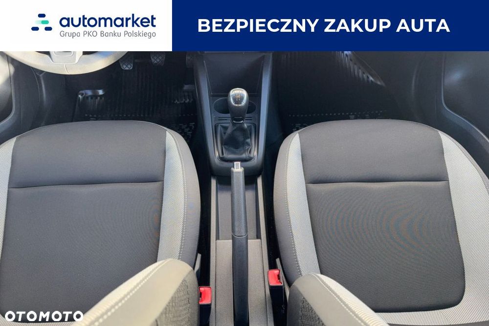 Skoda Fabia 1.0 TSI Ambition - 14