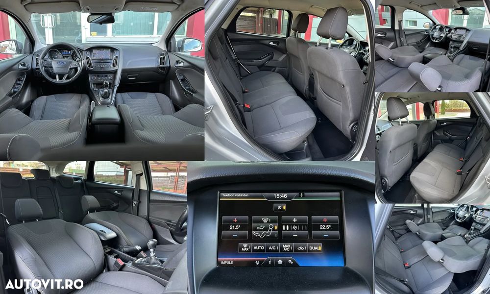 Ford Focus - 6