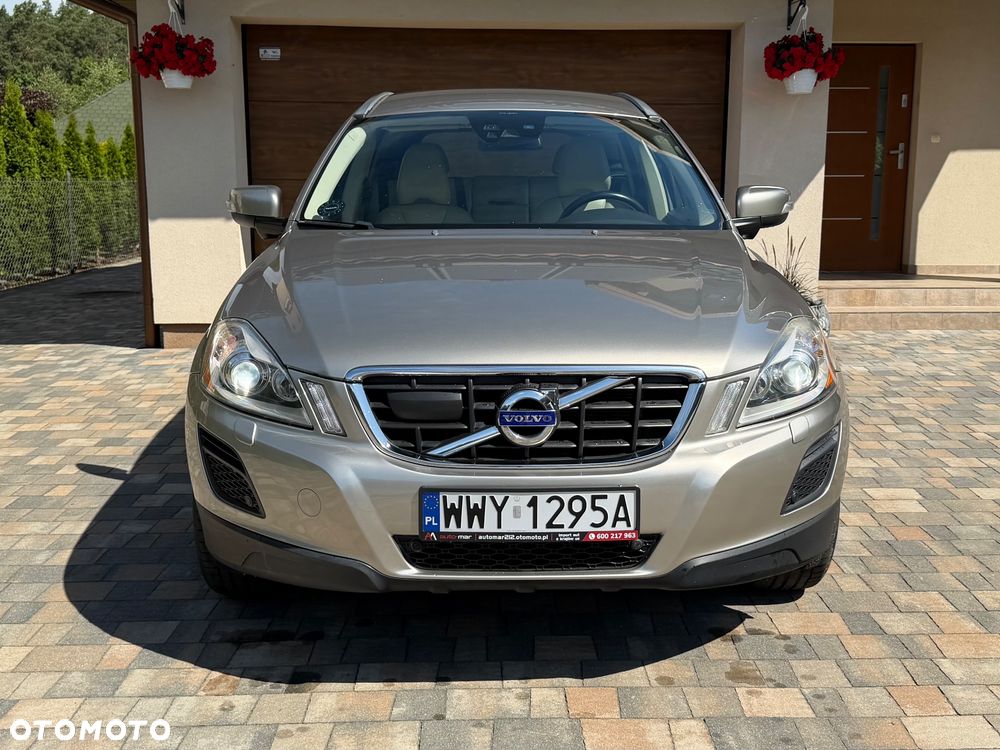 Volvo XC 60 - 5