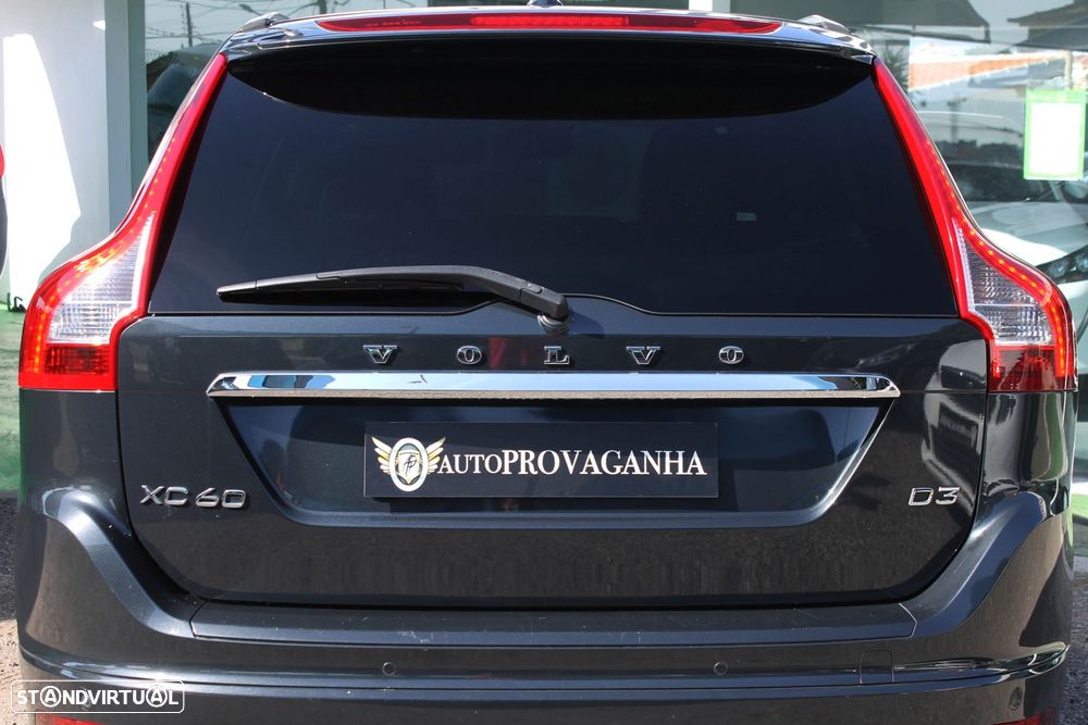 Volvo XC 60 2.0 D3 Dynamic Edition - 33