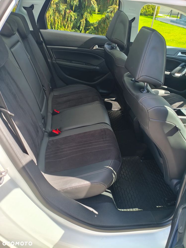 Peugeot 308 BlueHDi 150 Stop & Start Allure - 25