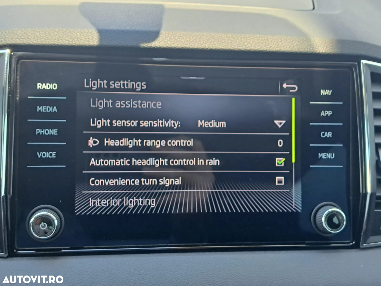 Skoda Karoq 1.5 TSI DSG Ambition - 23