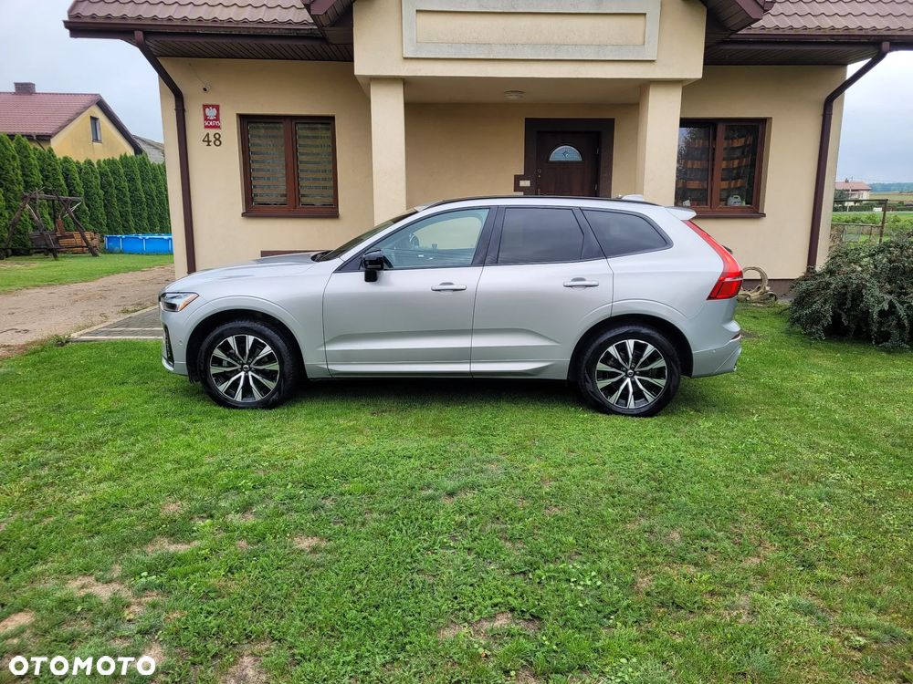 Volvo XC 60 B5 B AWD Plus Dark - 12