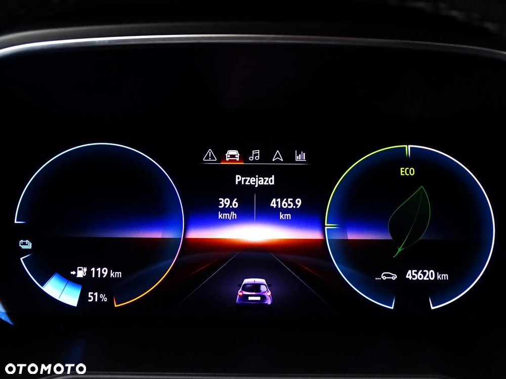 Renault Zoe R135 Z.E 50 Intens - 25