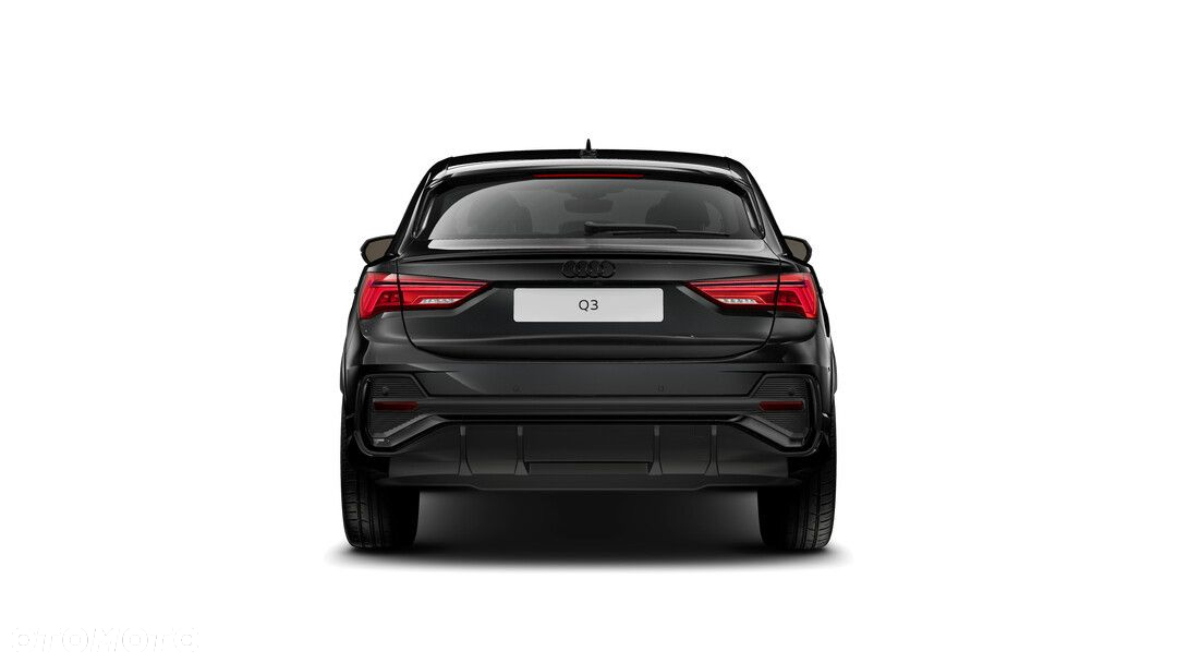 Audi Q3 35 TFSI S line S tronic - 5