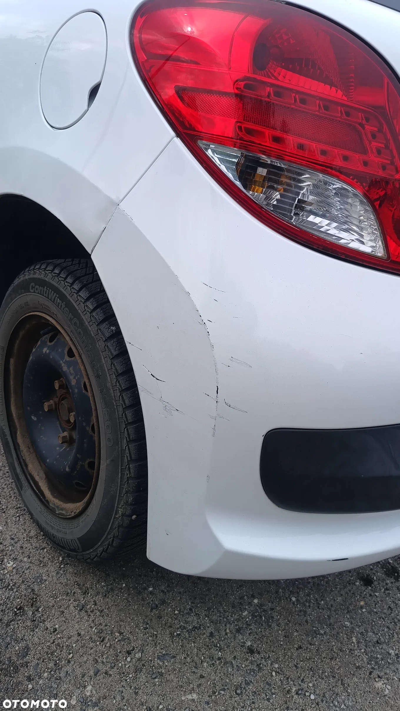 Peugeot 207 1.4 HDi Trendy - 9