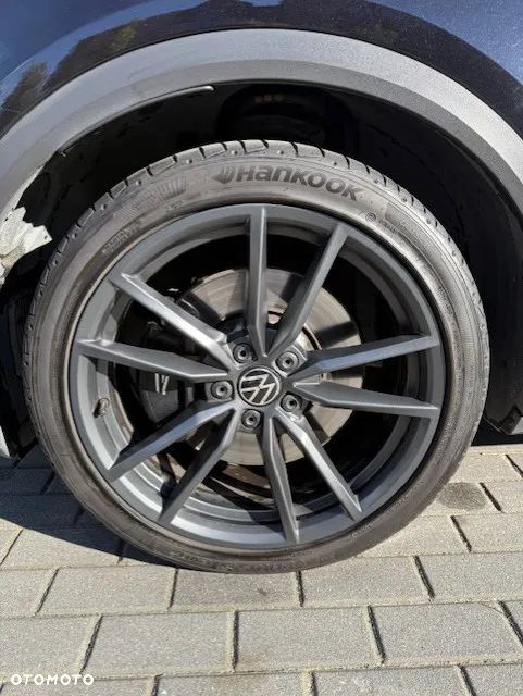 Volkswagen T-Roc 2.0 TSI 4Motion R Black Edition DSG - 9