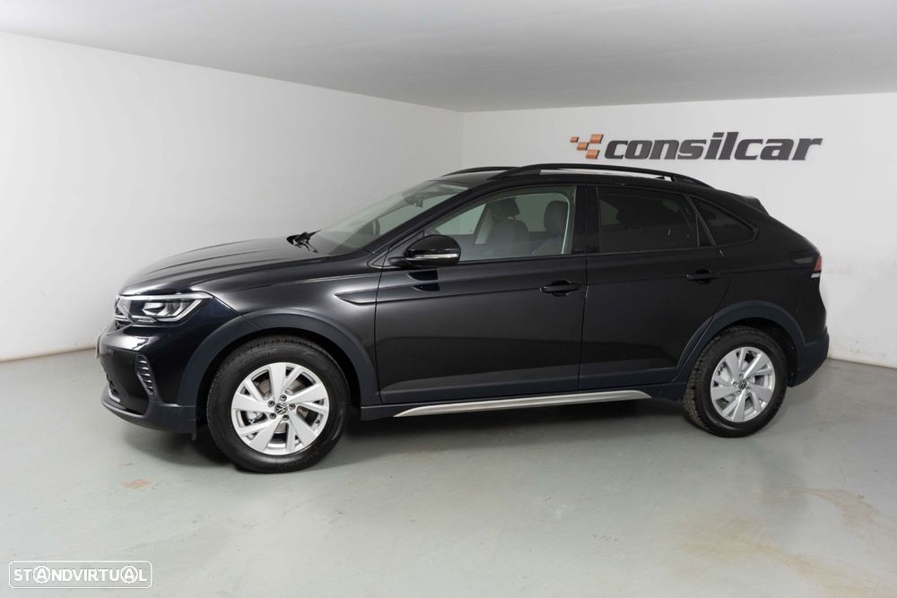 VW Taigo 1.0 TSI Life - 6