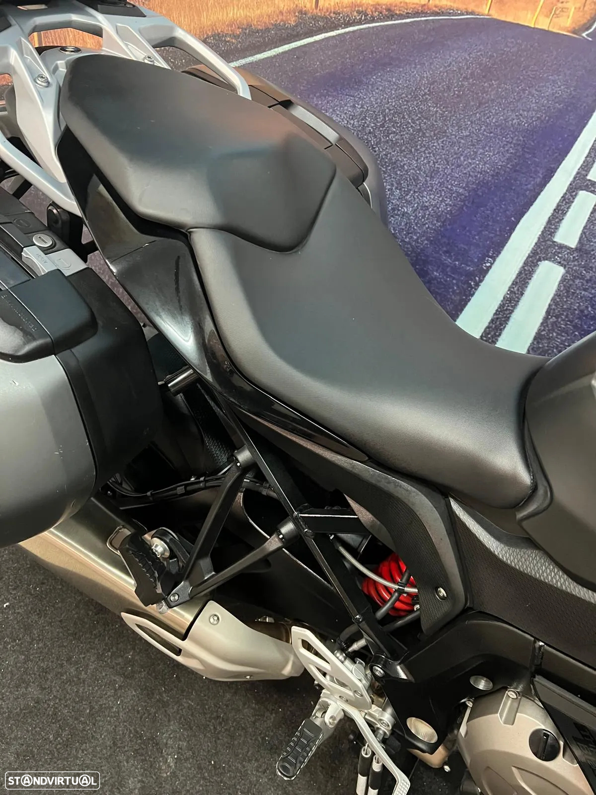 BMW S 1000 XR Triple Black - 26