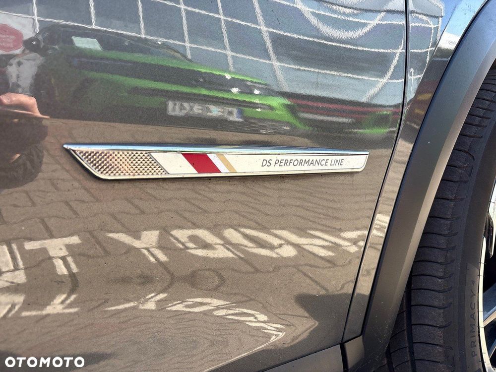 DS Automobiles DS 7 Crossback - 28