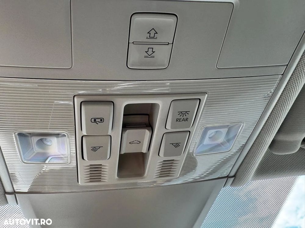 Volkswagen Tiguan Allspace 2.0 TDI SCR 4Motion DSG Highline - 18