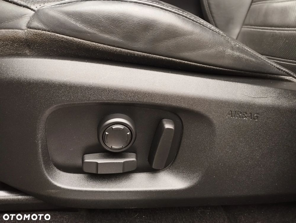 Land Rover Range Rover Evoque 2.0TD4 HSE Dynamic - 25