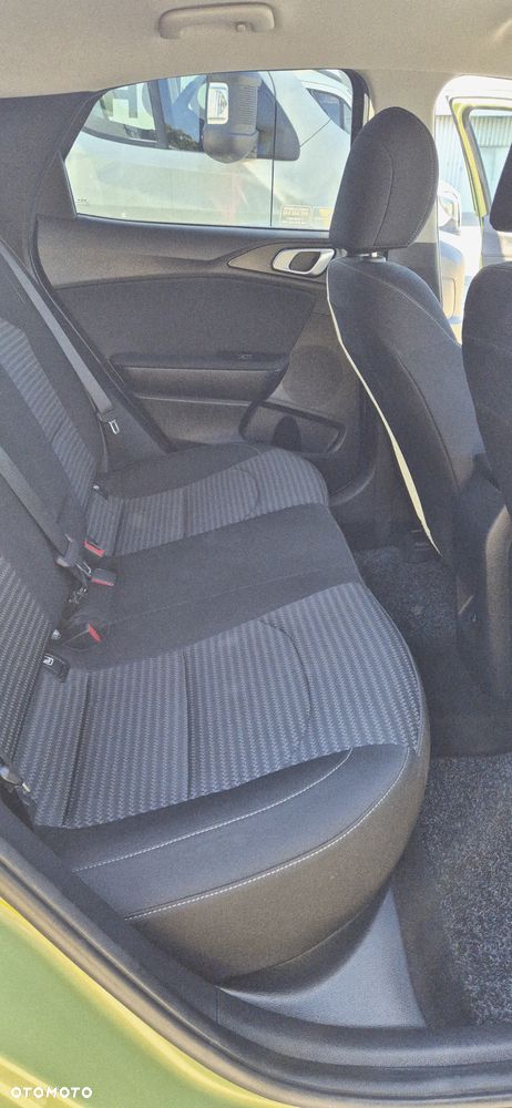 Kia XCeed 1.5 T-GDI M DCT - 10