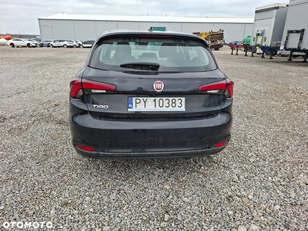 Fiat Tipo 1.0 T3 Life - 4