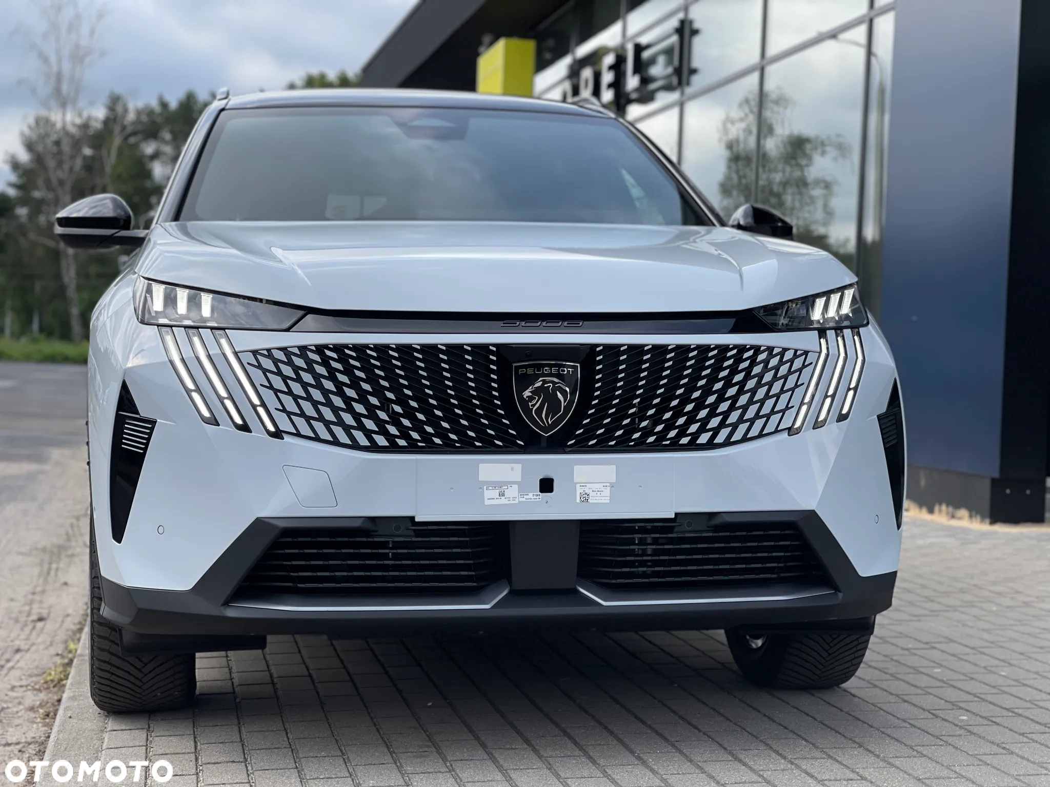 Peugeot 5008 1.2 PureTech mHEV GT S&S e-DCS6 - 2
