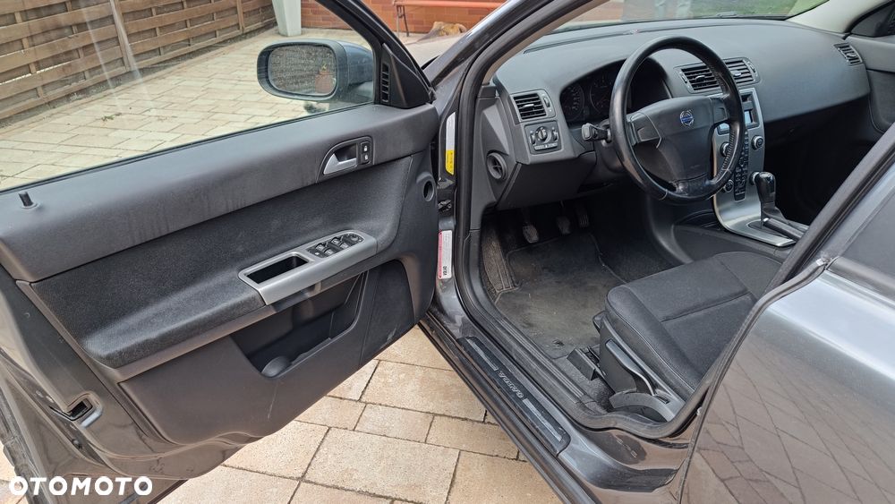 Volvo S40 2.0D Kinetic - 5