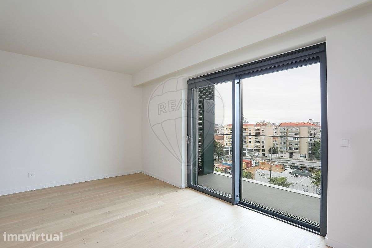 Apartamento T1 para venda - Grande imagem: 3/30