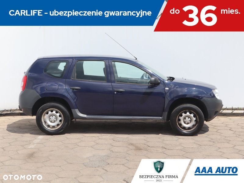 Dacia Duster - 8