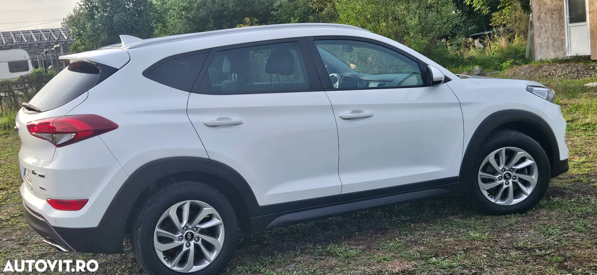 Kia Sportage - 3