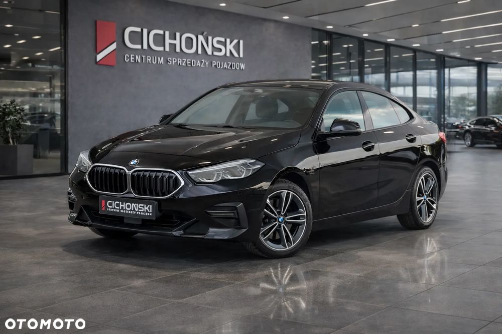 BMW Seria 2 220d xDrive Sport Line sport - 1