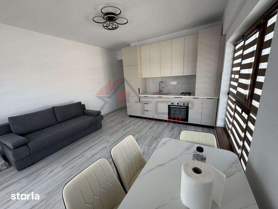 Apartament 2 camere, mobilat si utilat, Galata Iasi Voinesti — fotografia 3