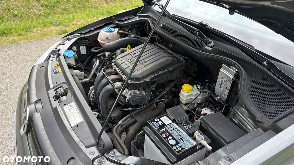 Volkswagen Polo 1.0 Lounge - 20