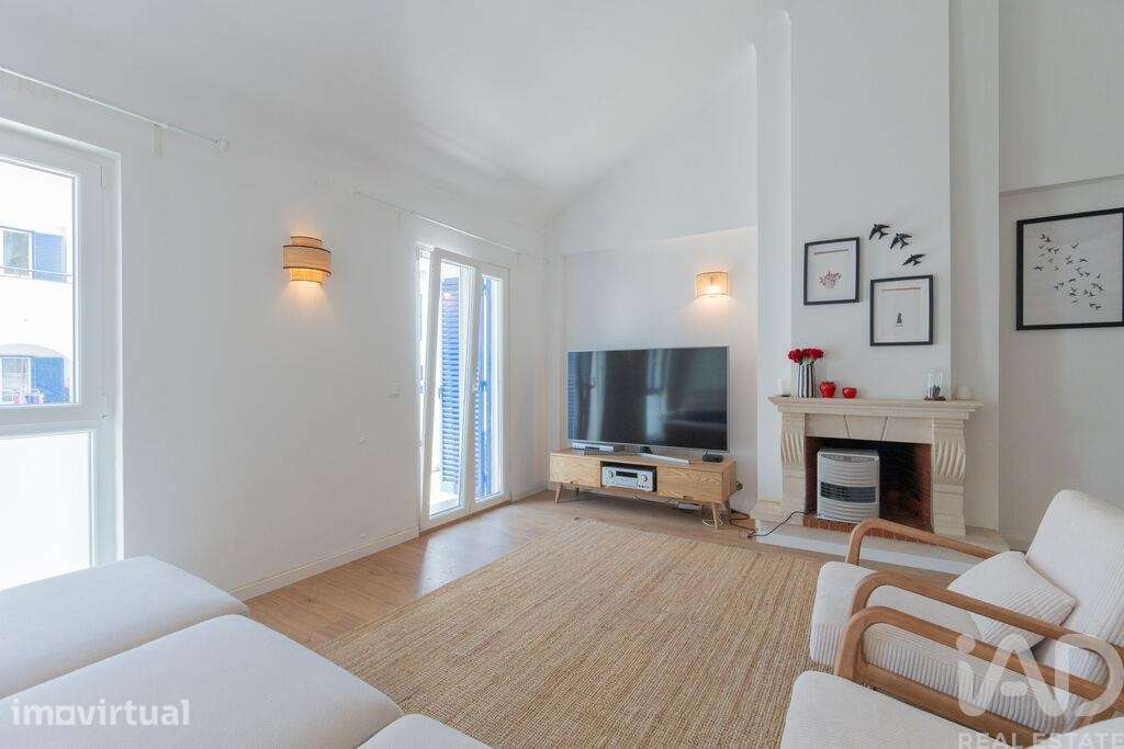 Duplex T4 em Quinta do Anjo - Grande imagem: 2/38