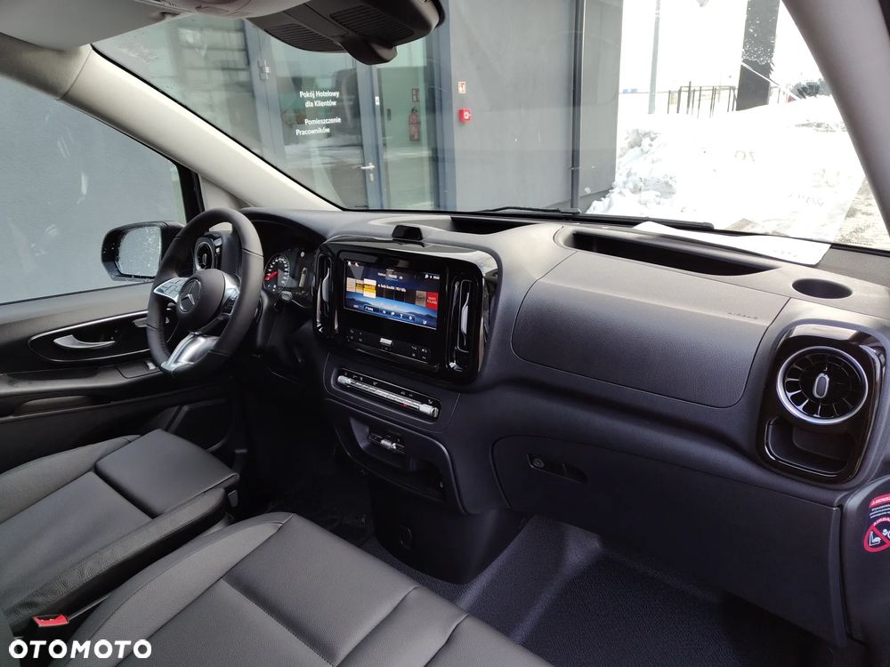 Mercedes-Benz Vito - 12